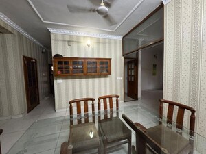  3 BHK Independent House at Sector 38 – for Rent