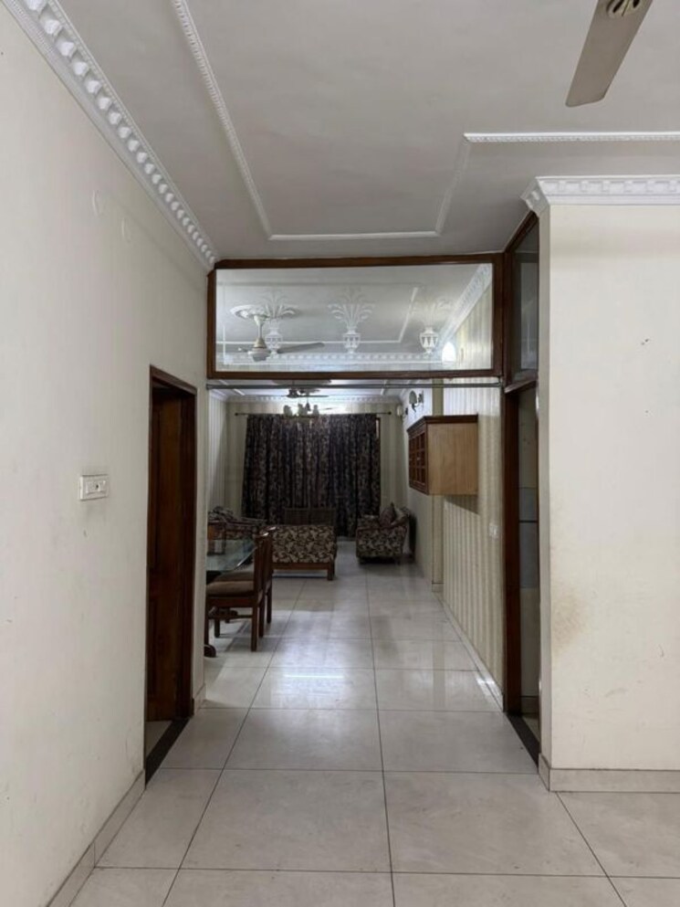 Living Room, sector 38 3 Bedroom 1200 Sq.Ft. Independent House In Sector 38 Chandigarh 9805430