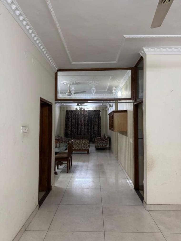 Living Room, sector 38 3 Bedroom 1200 Sq.Ft. Independent House In Sector 38 Chandigarh 9805430