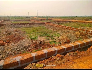 Plot Area in  Plot at Patrapada – for Sale