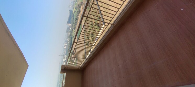 Balcony, ansal-highland-park 2 Bedroom 1361 Sq.Ft. Apartment In Sector 103 Gurgaon 9805436