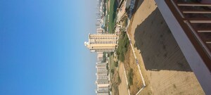 2 BHK Apartment For Rent in Ansal Highland Park, Sector 103