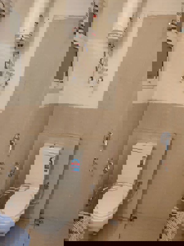 3 BHK + Servant Room,Study Room 2000 Sq.Ft. Apartment in Emaar Palm Premier