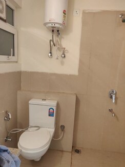 3 BHK + Servant Room,Study Room Apartment For Rent in Emaar Palm Premier