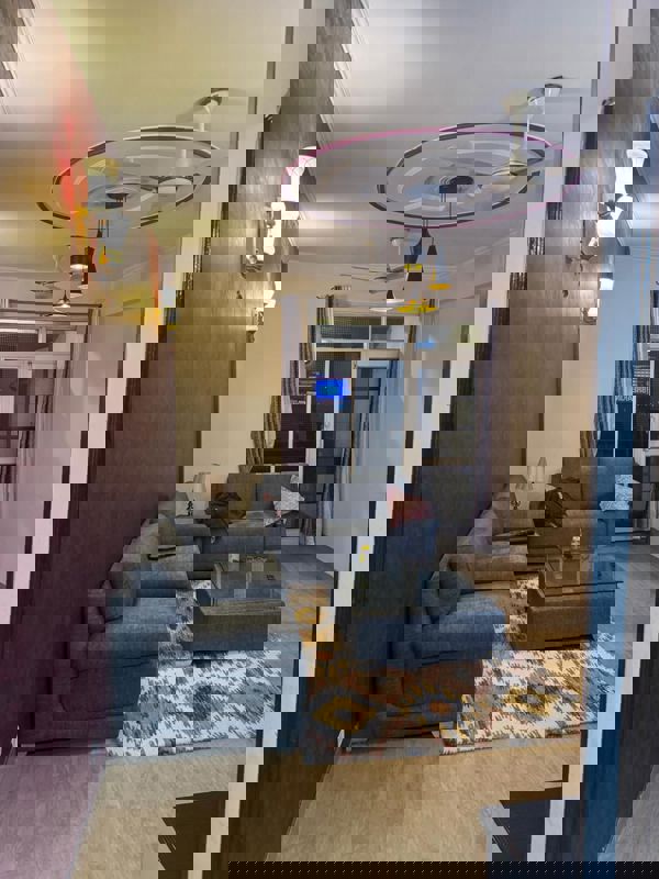 4 BHK + Study Room 2250 Sq.Ft. Apartment in Gardenia Grace