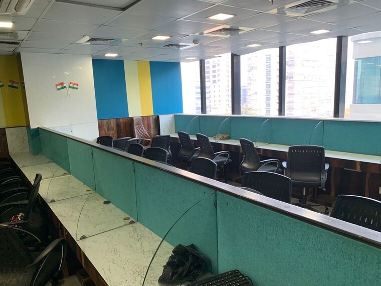 Team Area, sector v Commercial Office Space 2200 Sq.Ft. In Sector V Kolkata 9805435