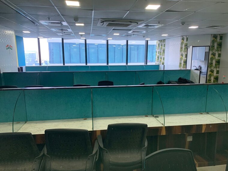 Team Area, sector v Commercial Office Space 2200 Sq.Ft. In Sector V Kolkata 9805435
