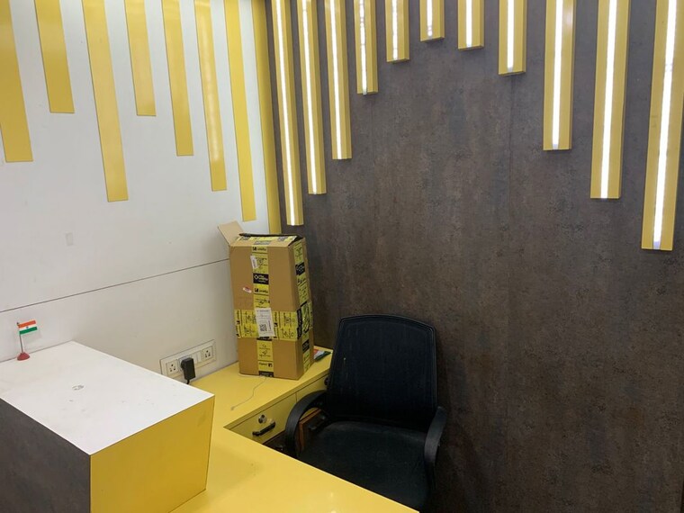 Other, sector v Commercial Office Space 2200 Sq.Ft. In Sector V Kolkata 9805435