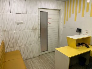   Office Space at Sector V – for Rent