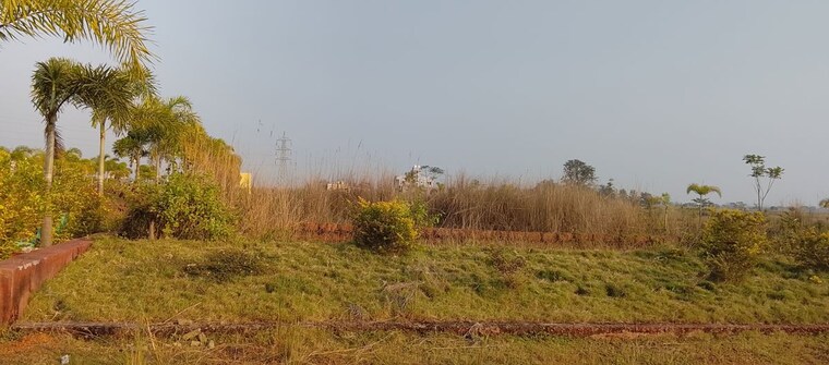 undefined, patrapada  1200 Sq.Ft. Plot In Patrapada Bhubaneswar 9805450