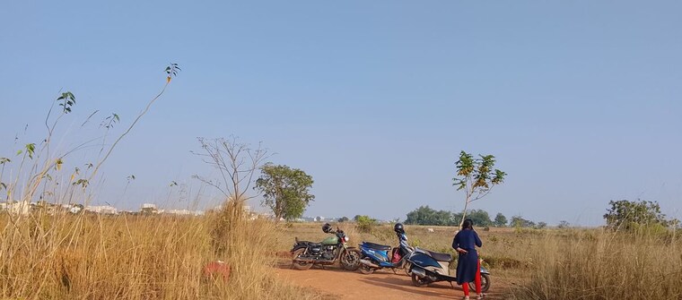 Exterior View, patrapada  1200 Sq.Ft. Plot In Patrapada Bhubaneswar 9805450