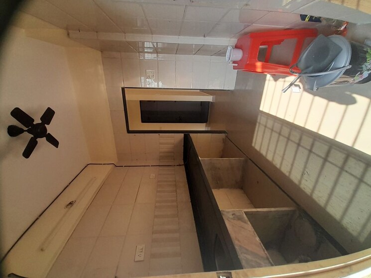 Kitchen, ulwe sector 5 2 Bedroom 1100 Sq.Ft. Apartment In Ulwe Sector 5 Navi Mumbai 9805454