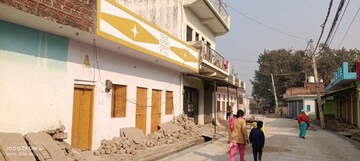 4 BHK Independent House – Exterior View View at Kalli Paschim - for Sale