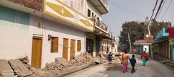 4 BHK + Pooja Room,Servant Room,Study Room,Extra Room Independent House For Sale in Kalli Paschim