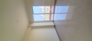 Staircase in 2 BHK Apartment at Ansal Highland Park, Sector 103 – for Rent