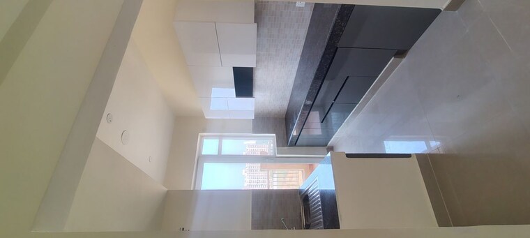 Kitchen, ansal-highland-park 2 Bedroom 1361 Sq.Ft. Apartment In Sector 103 Gurgaon 9805459