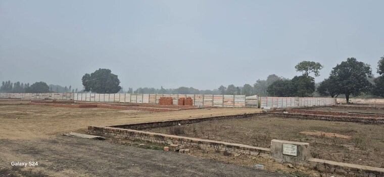 undefined, mohanlalganj  1303 Sq.Ft. Plot In Mohanlalganj Lucknow 9805471