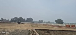 Plot For Sale in Mohanlalganj