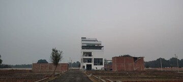 Plot Area in  Plot at Mohanlalganj – for Sale
