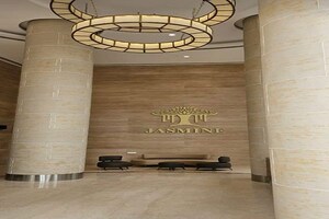 1 BHK Apartment – Exterior View View at Runwal Bliss, Kanjurmarg East - for Sale