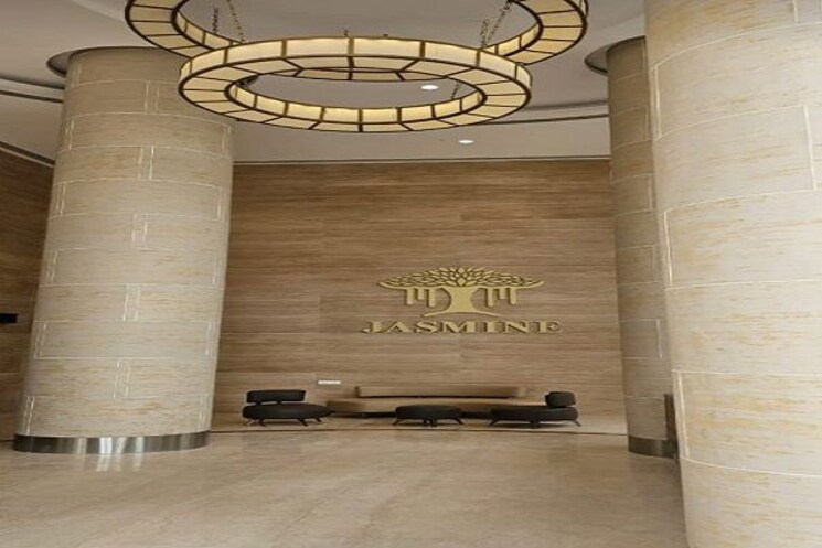 Exterior View, runwal-bliss 1 Bedroom 484 Sq.Ft. Apartment In Kanjurmarg East Mumbai 9805453