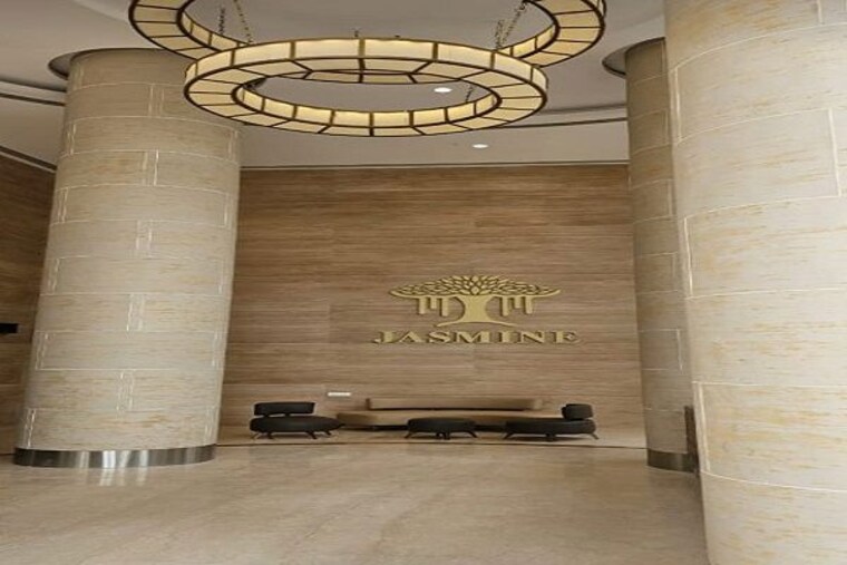 Exterior View, runwal-bliss 1 Bedroom 484 Sq.Ft. Apartment In Kanjurmarg East Mumbai 9805453