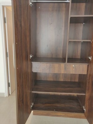 3 BHK Apartment For Rent in Emaar Palm Premier, Sector 77