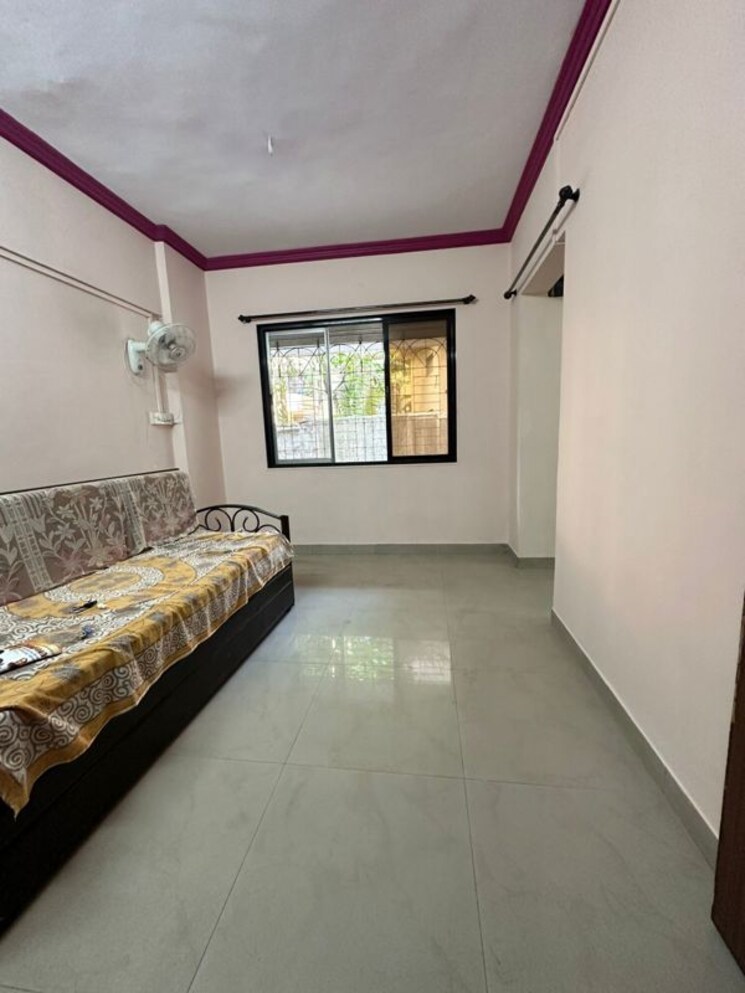 Bedroom, diamond-park-chs-dahisar 1 Bedroom 450 Sq.Ft. Apartment In Dahisar West Mumbai 9805481