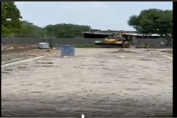   Plot at Ajmer Road – for Sale