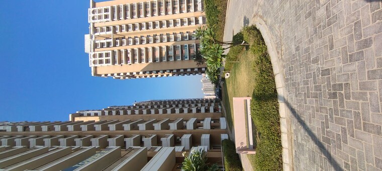 Exterior View, ansal-highland-park 2 Bedroom 1361 Sq.Ft. Apartment In Sector 103 Gurgaon 9805486
