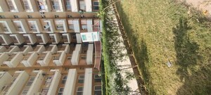 2 BHK Apartment – Exterior View View at Ansal Highland Park, Sector 103 - for Rent