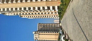 2 BHK Apartment – Exterior View View at Ansal Highland Park, Sector 103 - for Rent