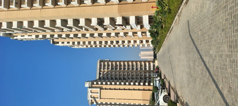 Exterior View, ansal-highland-park 2 Bedroom 1361 Sq.Ft. Apartment In Sector 103 Gurgaon 9805486