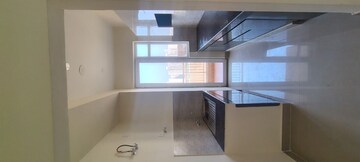 Kitchen in 2 BHK Apartment at Ansal Highland Park, Sector 103 – for Rent