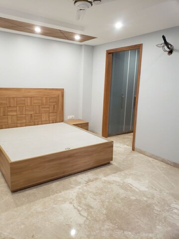 2 BHK Builder Floor For Sale in Tagore Garden Extension