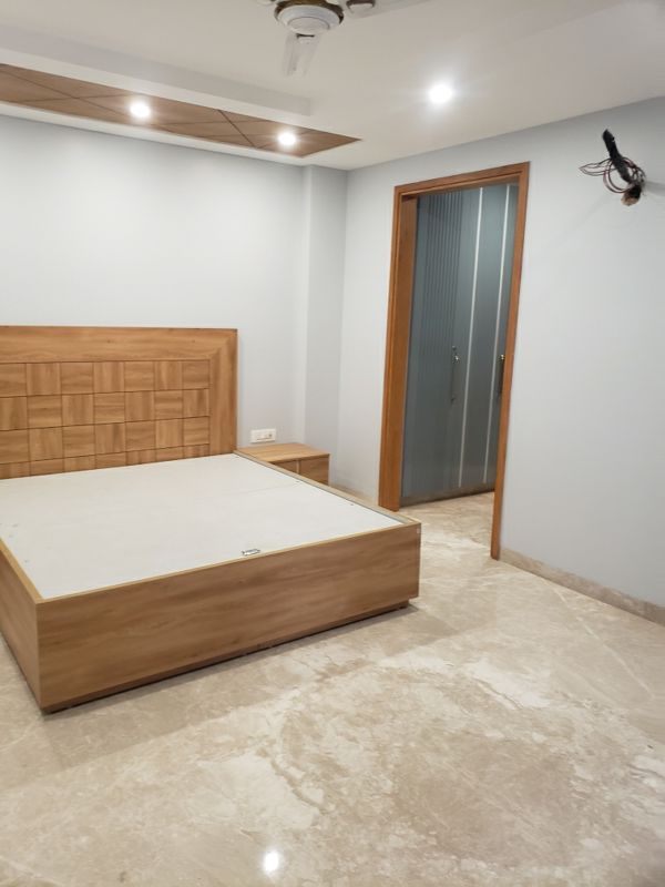 2 BHK Builder Floor For Sale in Tagore Garden Extension