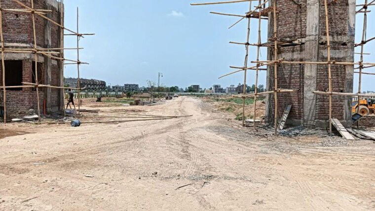 undefined, panchkula urban estate  1650 Sq.Ft. Plot In Panchkula Urban Estate Panchkula 9805423