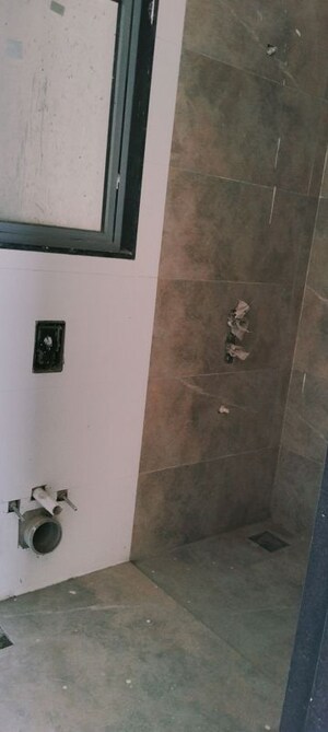 Attached Bathroom in 2 BHK Apartment at Bhoomi Celestia, Malad West – for Sale