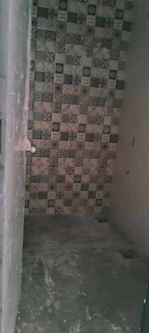 Washroom in 2 BHK Apartment at Bhoomi Celestia, Malad West – for Sale