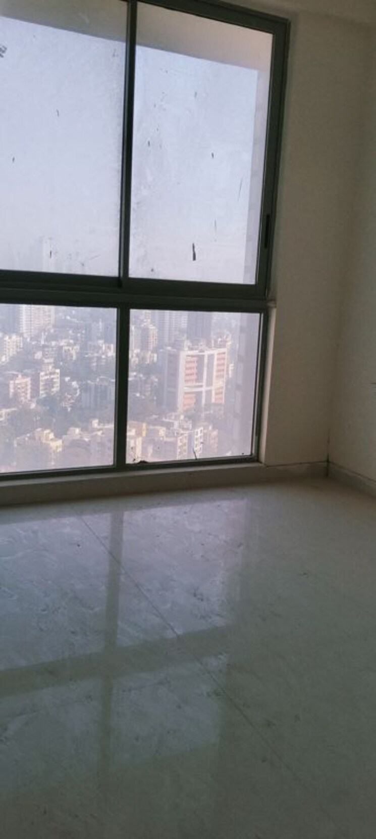 Master Bedroom, bhoomi-celestia 2 Bedroom 725 Sq.Ft. Apartment In Malad West Mumbai 9805491