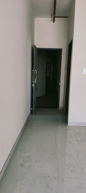 Living Room in 2 BHK Apartment at Bhoomi Celestia, Malad West – for Sale