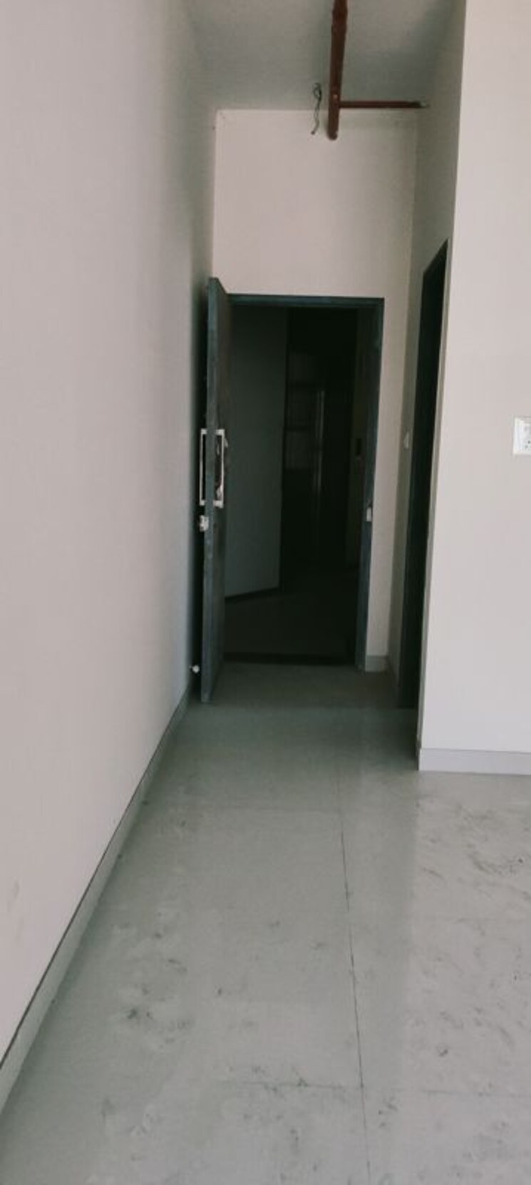 Living Room, bhoomi-celestia 2 Bedroom 725 Sq.Ft. Apartment In Malad West Mumbai 9805491