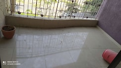 3 BHK + Study Room Apartment For Rent in Nanded City Asawari