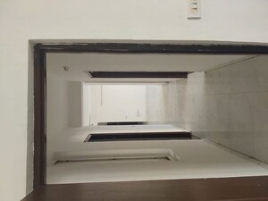 Corridor in 3 BHK Apartment at Ansal Royal Heritage, Sector 70 – for Rent