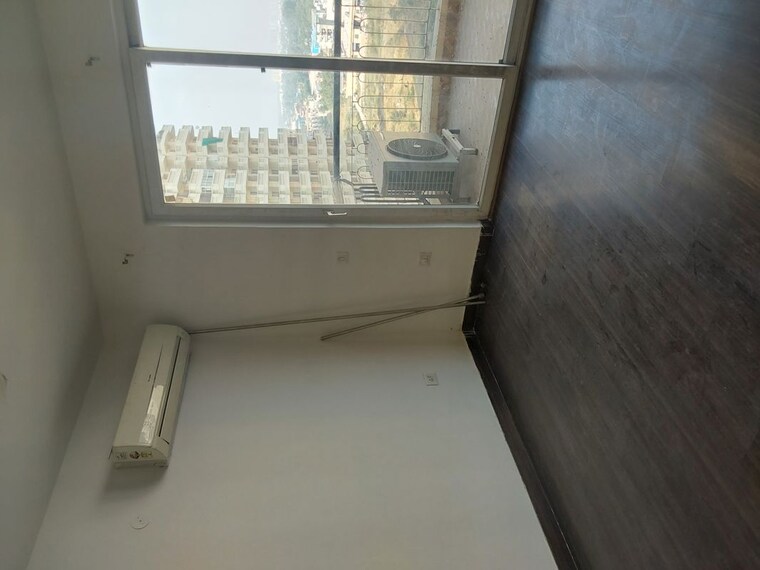 Balcony, ansal-royal-heritage 3 Bedroom 1485 Sq.Ft. Apartment In Sector 70 Faridabad 9805514