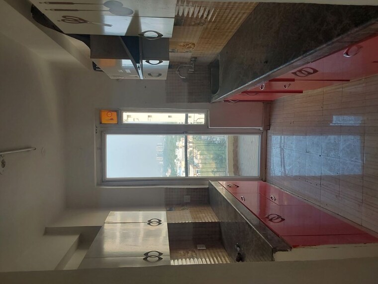 Kitchen, ansal-royal-heritage 3 Bedroom 1485 Sq.Ft. Apartment In Sector 70 Faridabad 9805514