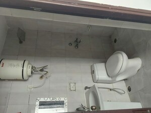Attached Bathroom in 3 BHK Apartment at Ansal Royal Heritage, Sector 70 – for Rent