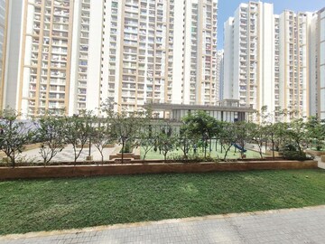 3 BHK Apartment – Exterior View View at Runwal My City, Dombivli East - for Rent