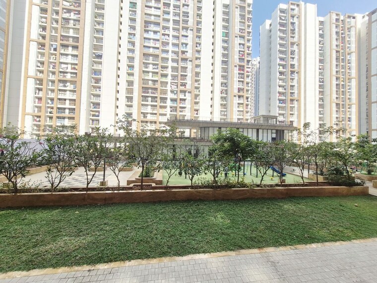 Exterior View, runwal-my-city 3 Bedroom 760 Sq.Ft. Apartment In Dombivli East Thane 9805519