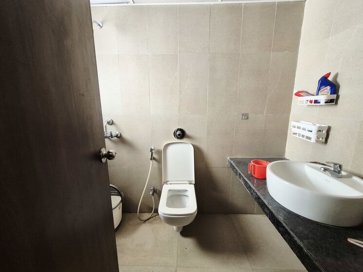 Bathroom, runwal-my-city 3 Bedroom 760 Sq.Ft. Apartment In Dombivli East Thane 9805519